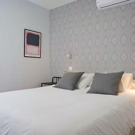 Luxury Apartment Merced By Nagoa Homes มาลากา ภายนอก รูปภาพ