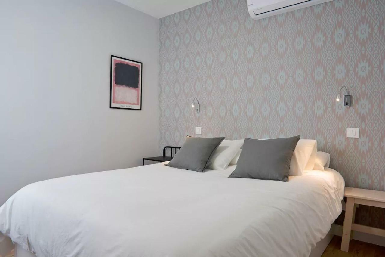 Luxury Apartment Merced By Nagoa Homes มาลากา ภายนอก รูปภาพ