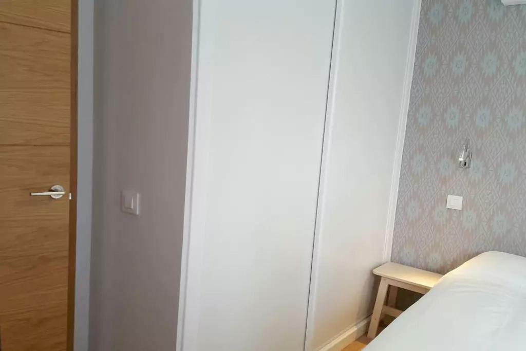 Luxury Apartment Merced By Nagoa Homes มาลากา ภายนอก รูปภาพ