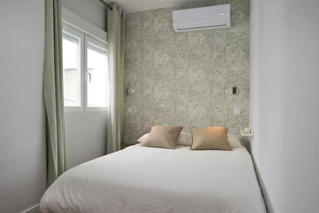 Luxury Apartment Merced By Nagoa Homes มาลากา ภายนอก รูปภาพ