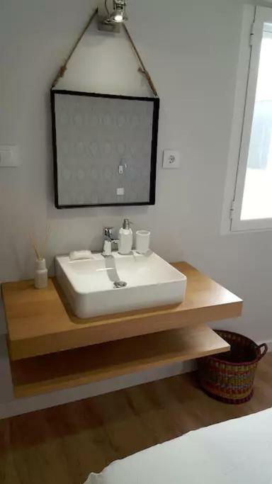 Luxury Apartment Merced By Nagoa Homes มาลากา ภายนอก รูปภาพ