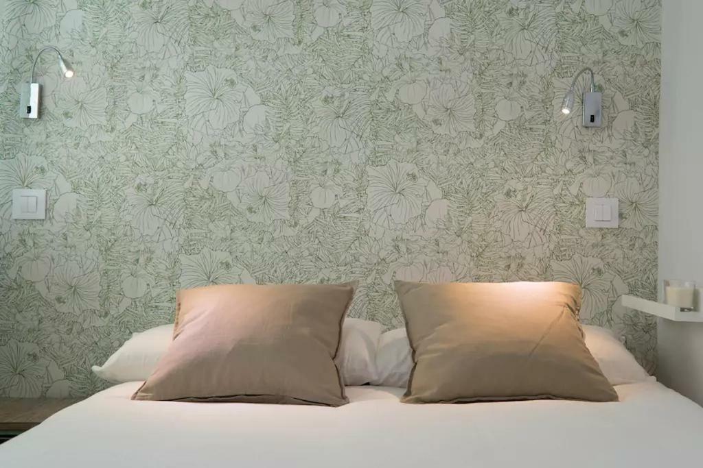 Luxury Apartment Merced By Nagoa Homes มาลากา ภายนอก รูปภาพ