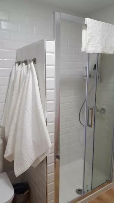 Luxury Apartment Merced By Nagoa Homes มาลากา ภายนอก รูปภาพ