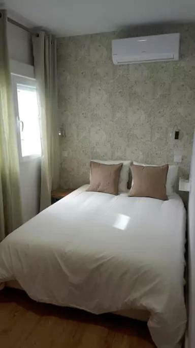 Luxury Apartment Merced By Nagoa Homes มาลากา ภายนอก รูปภาพ