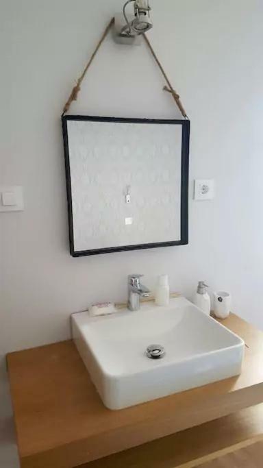 Luxury Apartment Merced By Nagoa Homes มาลากา ภายนอก รูปภาพ