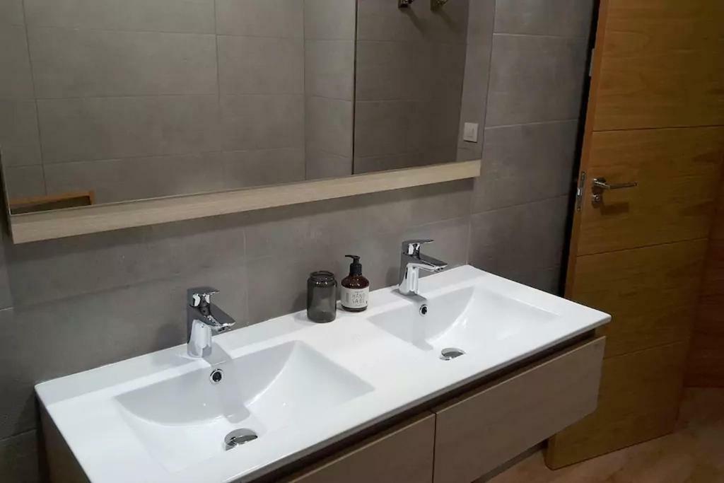 Luxury Apartment Merced By Nagoa Homes มาลากา ภายนอก รูปภาพ