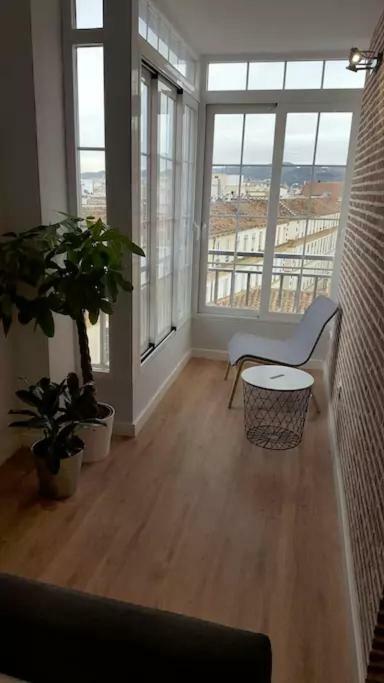 Luxury Apartment Merced By Nagoa Homes มาลากา ภายนอก รูปภาพ