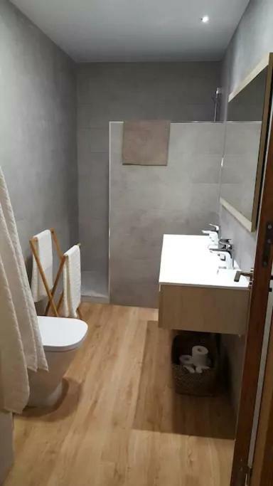 Luxury Apartment Merced By Nagoa Homes มาลากา ภายนอก รูปภาพ