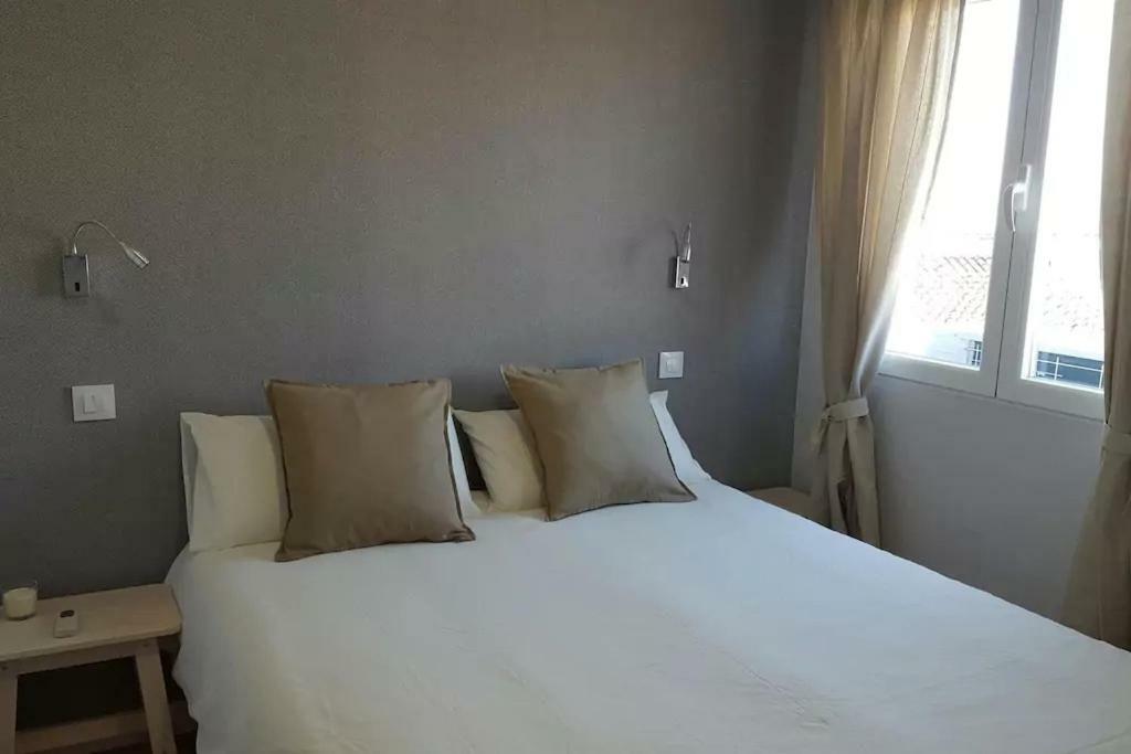 Luxury Apartment Merced By Nagoa Homes มาลากา ภายนอก รูปภาพ